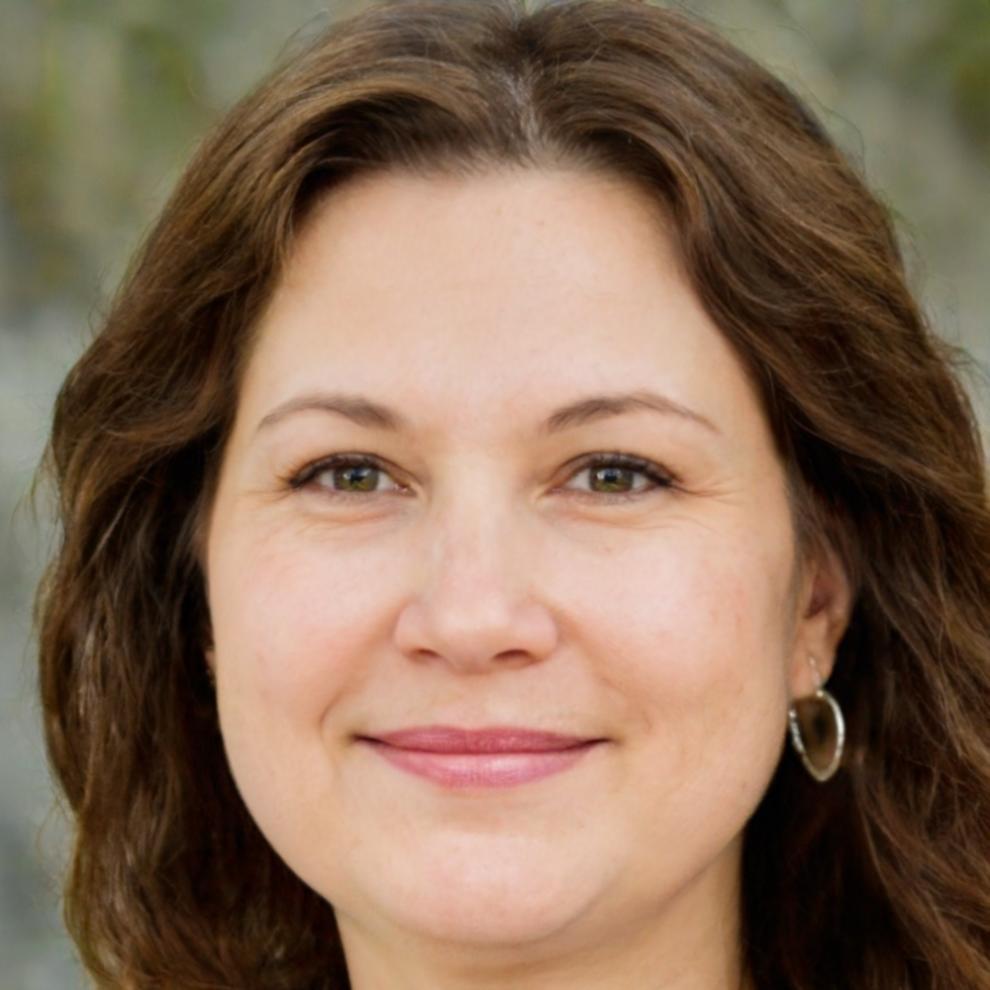 Asesora de seguridad y mentoría familiar para personas mayores